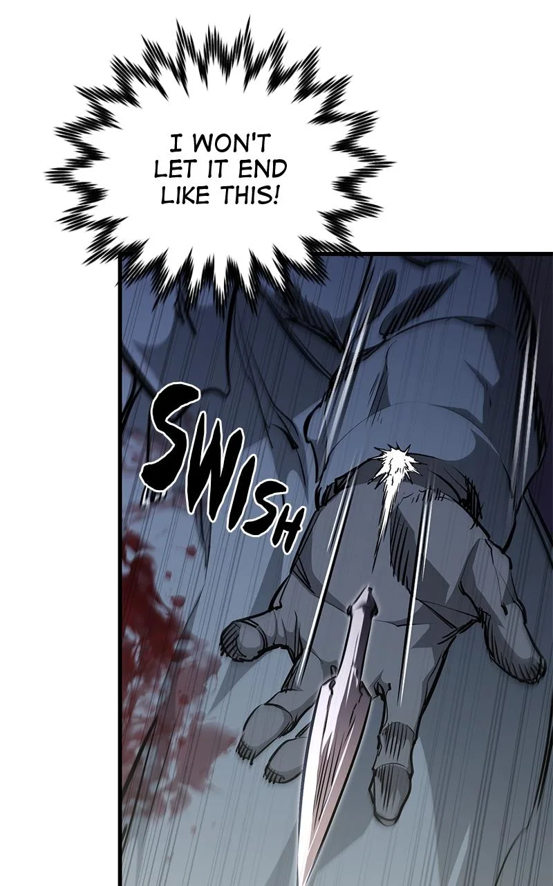 The Regressed Mercenary Has a Plan Chapter 5 – Page 57
