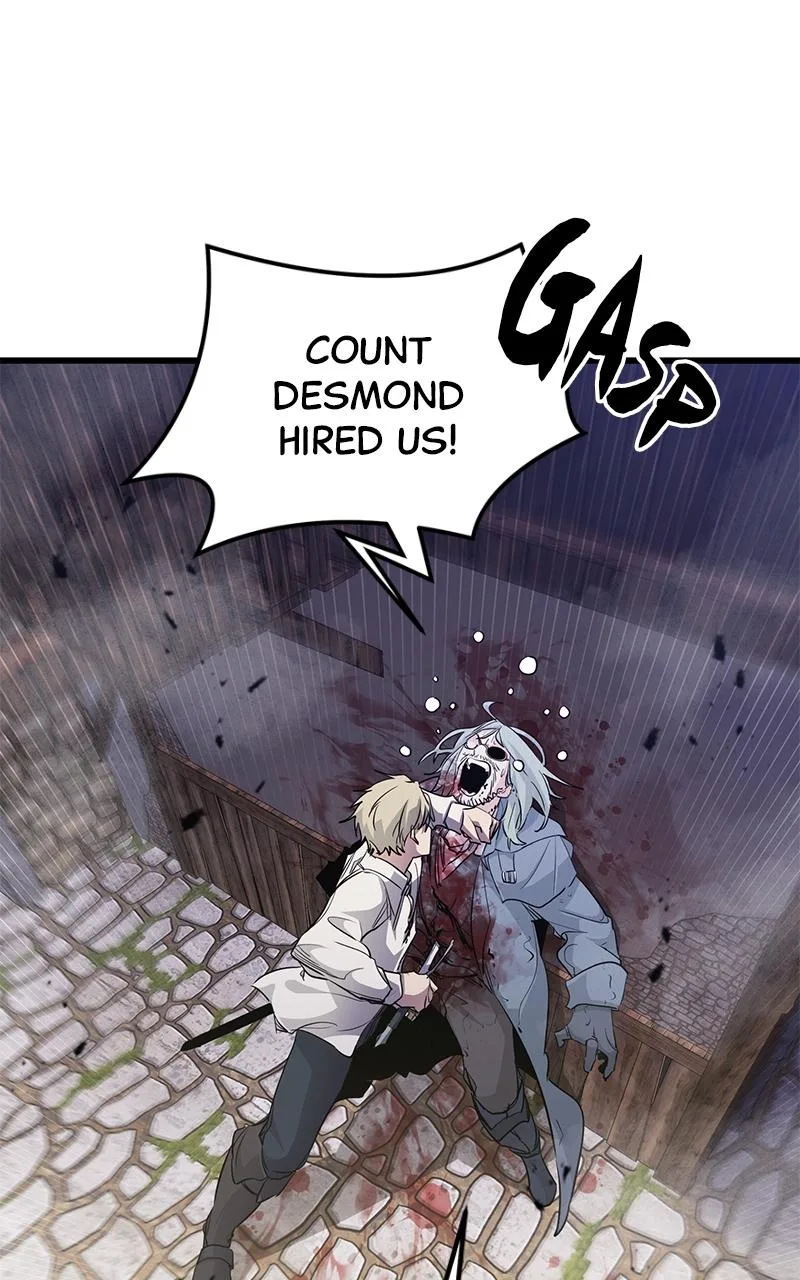 The Regressed Mercenary Has a Plan Chapter 5 – Page 86