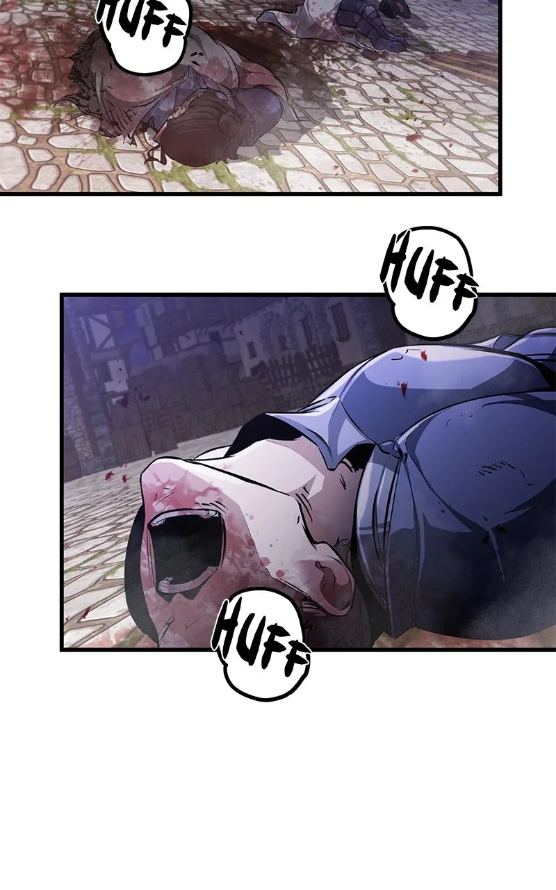 The Regressed Mercenary Has a Plan Chapter 5 – Page 113