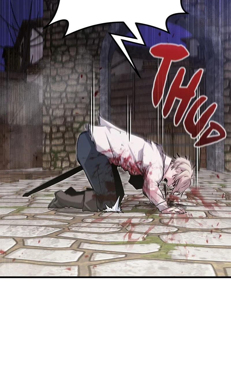The Regressed Mercenary Has a Plan Chapter 5 – Page 122