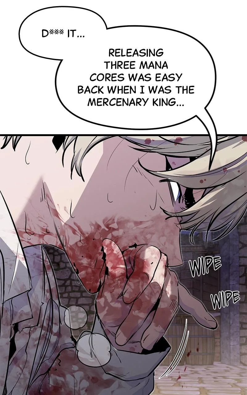 The Regressed Mercenary Has a Plan Chapter 5 – Page 123