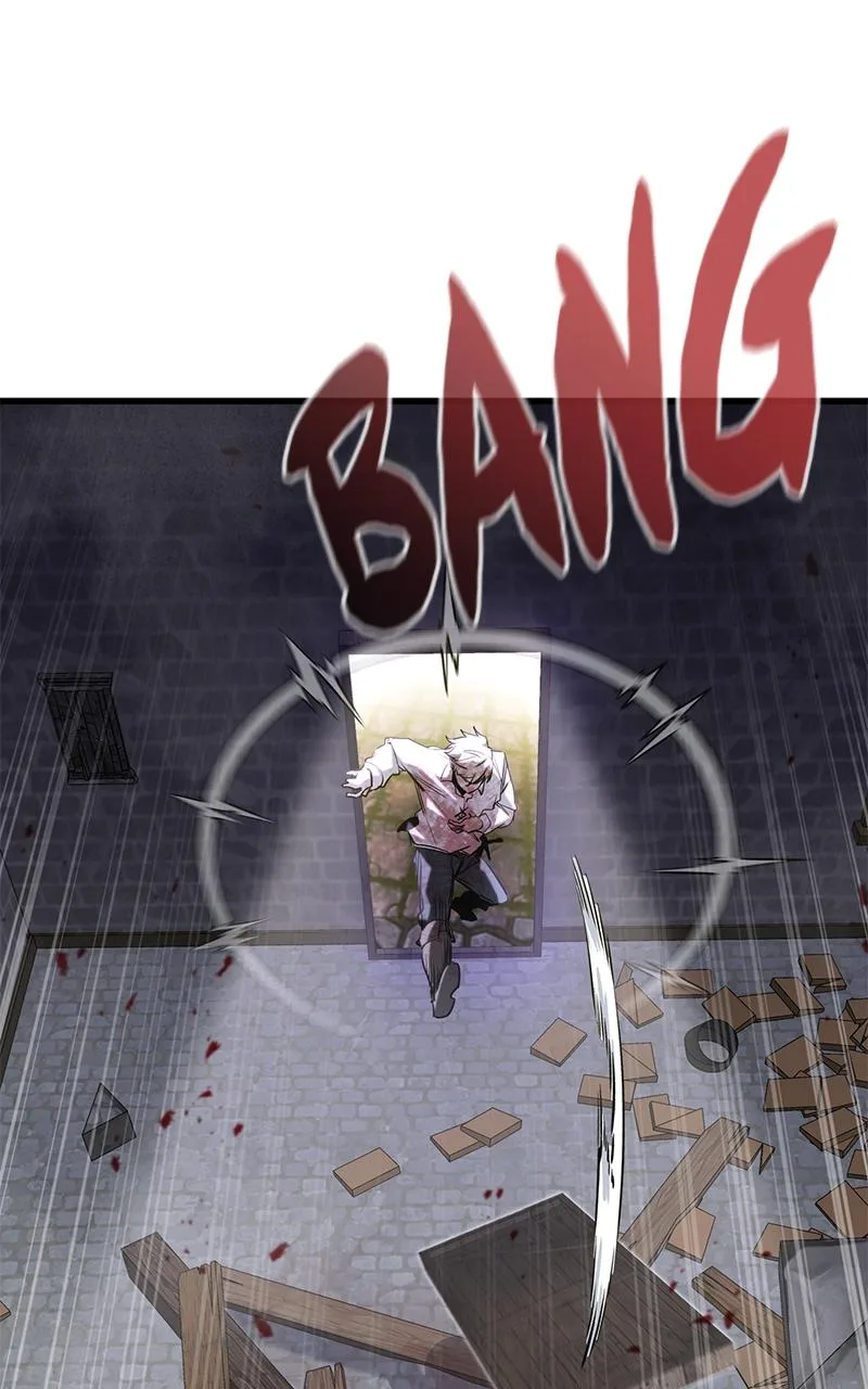 The Regressed Mercenary Has a Plan Chapter 5 – Page 126