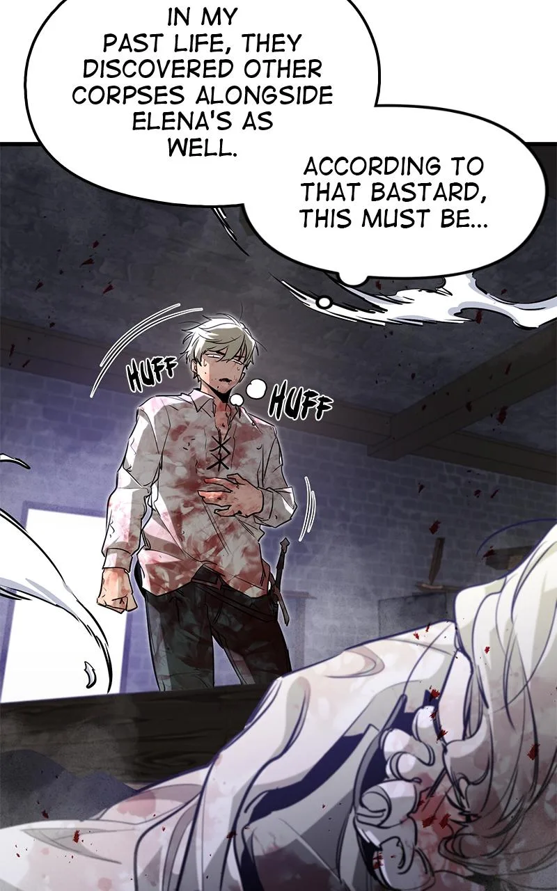 The Regressed Mercenary Has a Plan Chapter 5 – Page 128