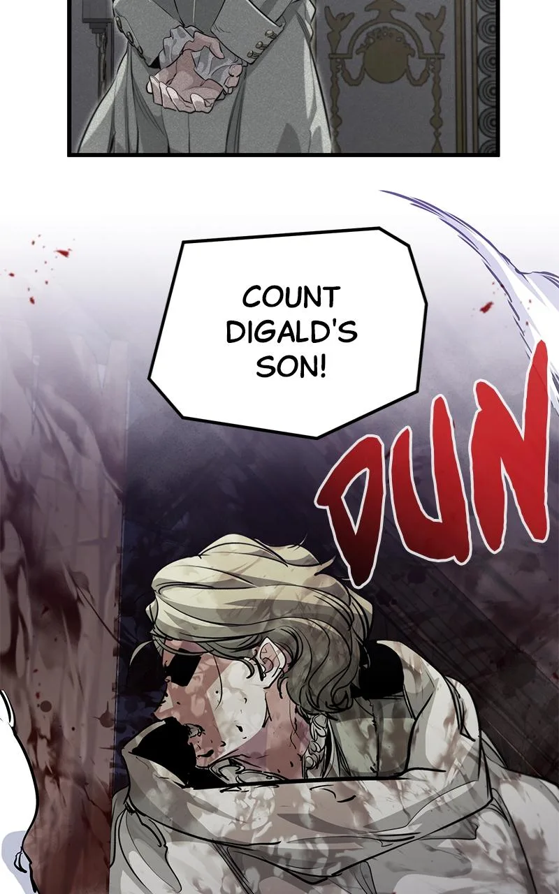 The Regressed Mercenary Has a Plan Chapter 5 – Page 130