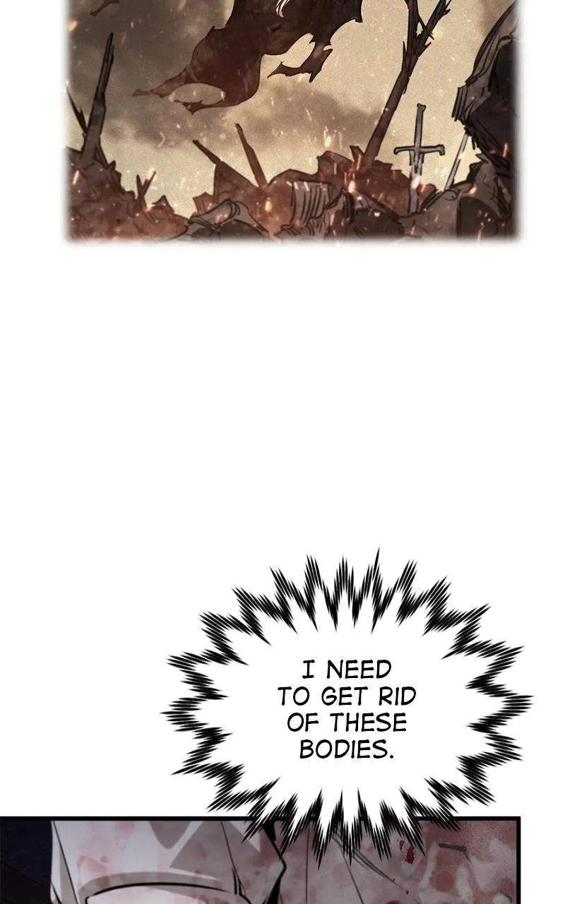 The Regressed Mercenary Has a Plan Chapter 5 – Page 134