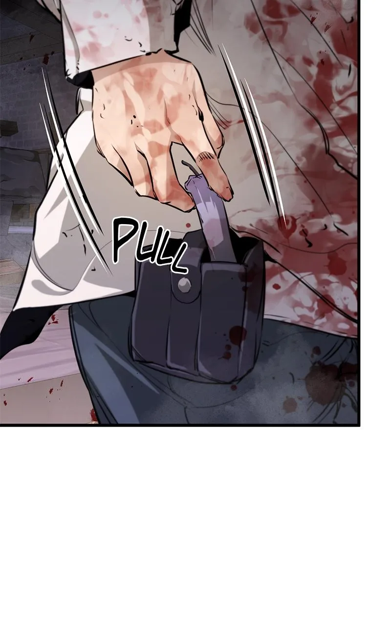 The Regressed Mercenary Has a Plan Chapter 5 – Page 135