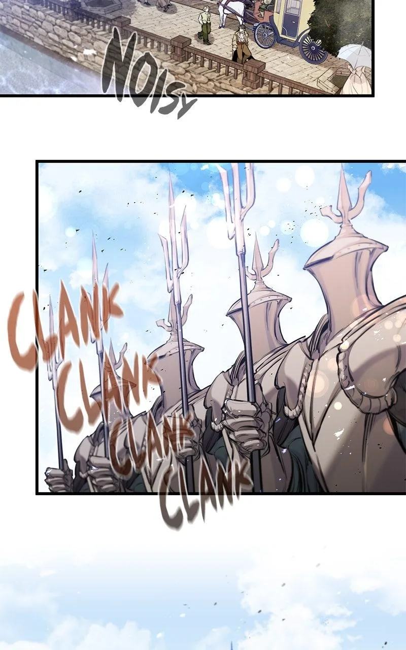 The Regressed Mercenary Has a Plan Chapter 50 – Page 6