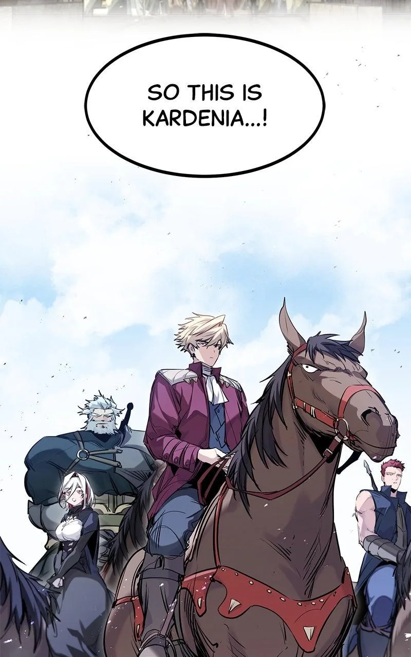 The Regressed Mercenary Has a Plan Chapter 50 – Page 8