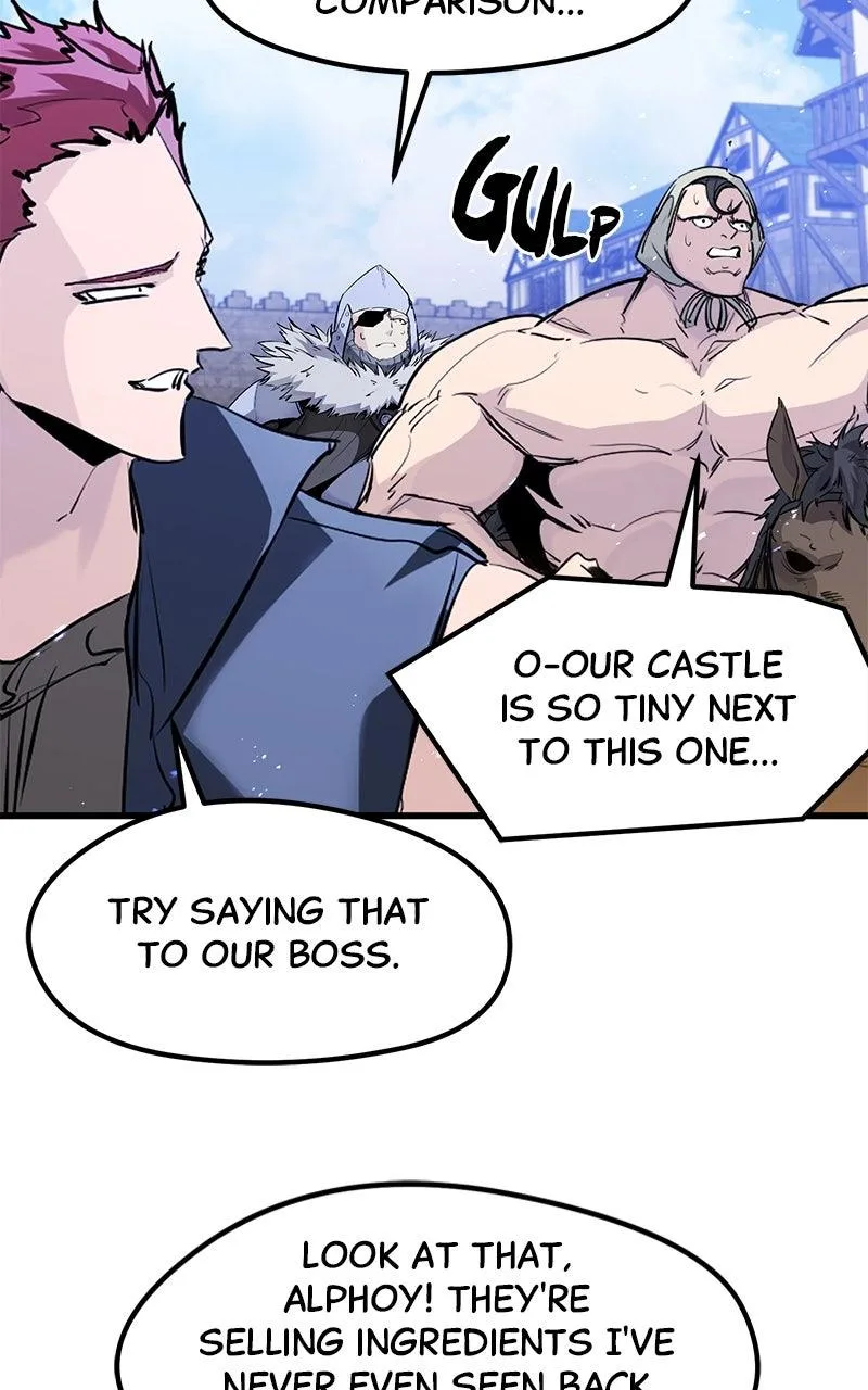 The Regressed Mercenary Has a Plan Chapter 50 – Page 10