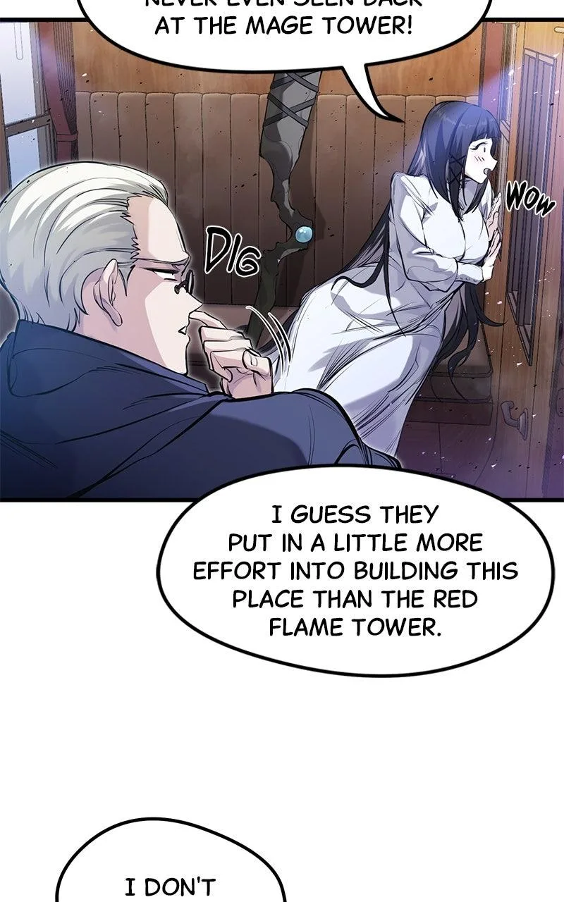 The Regressed Mercenary Has a Plan Chapter 50 – Page 11