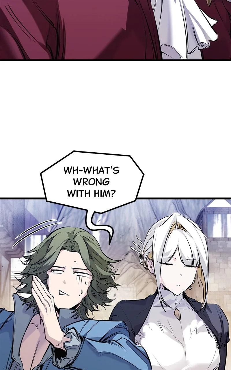 The Regressed Mercenary Has a Plan Chapter 50 – Page 14