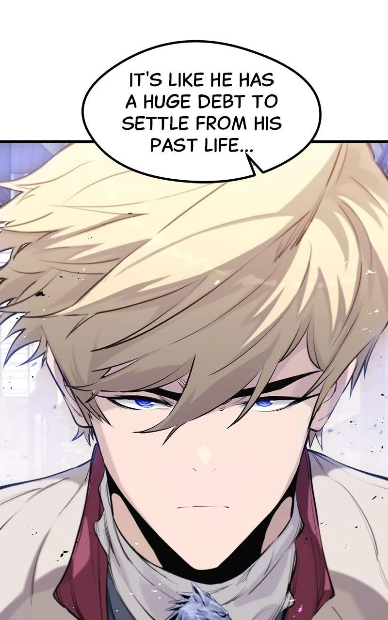 The Regressed Mercenary Has a Plan Chapter 50 – Page 16