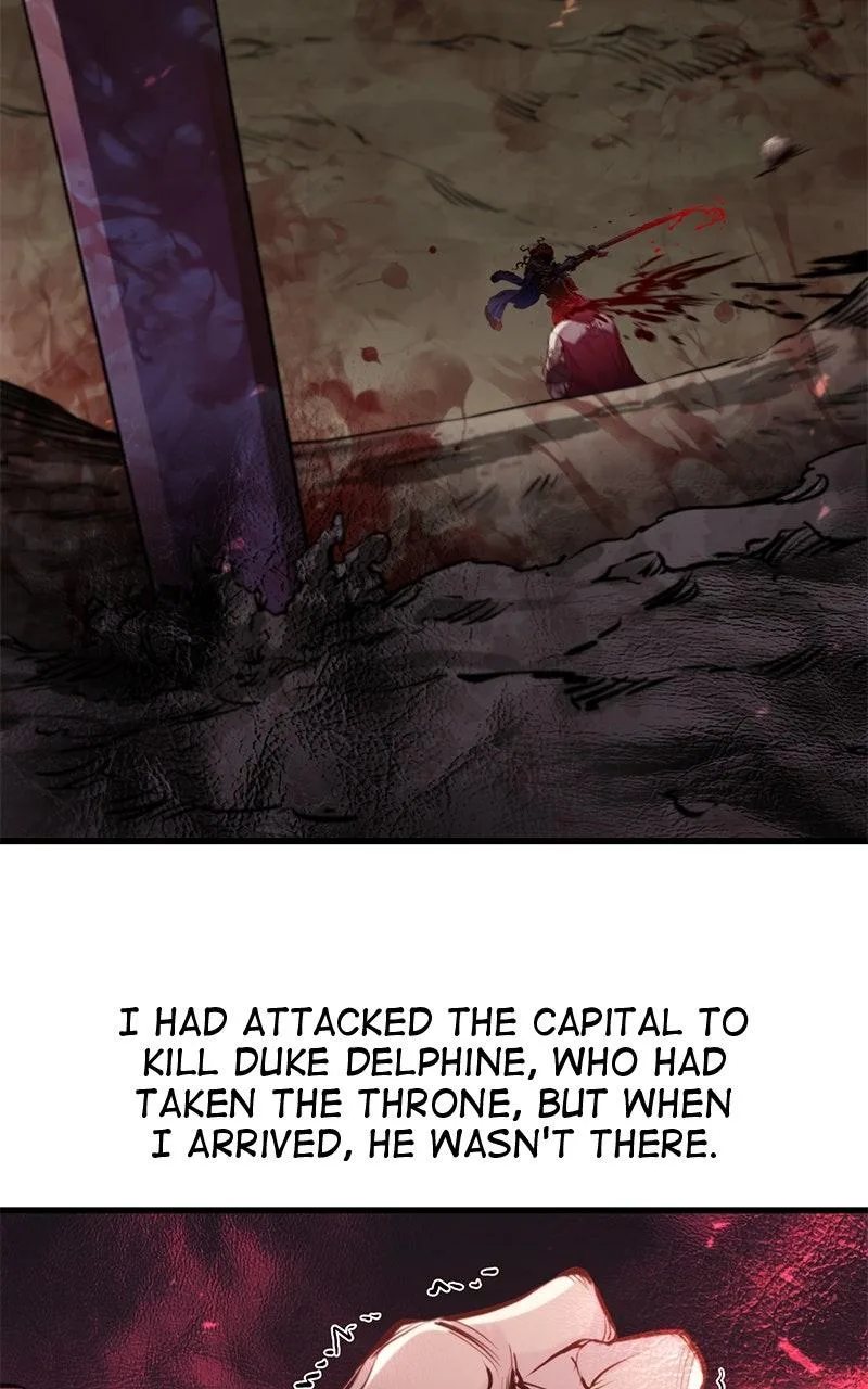 The Regressed Mercenary Has a Plan Chapter 50 – Page 21