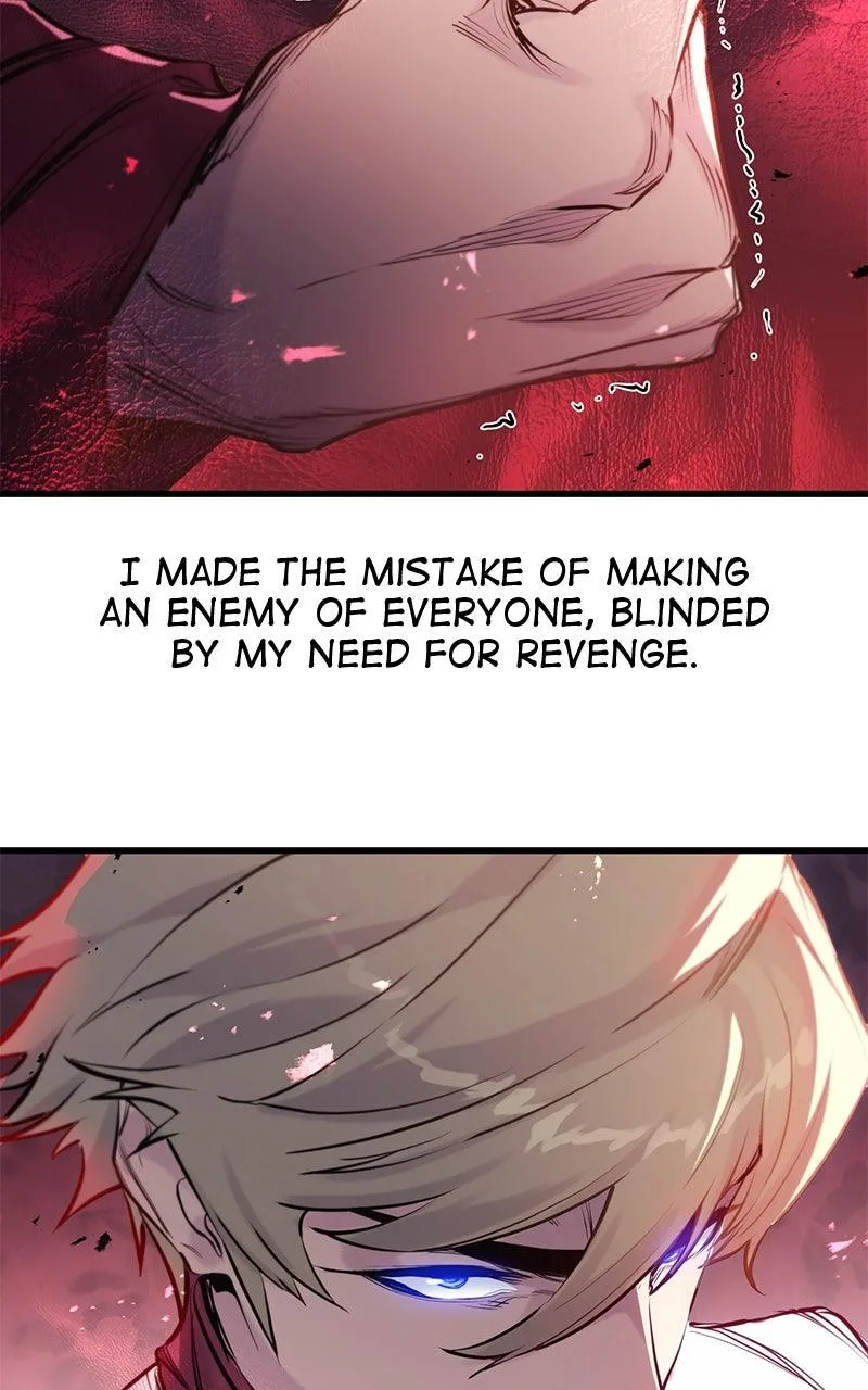 The Regressed Mercenary Has a Plan Chapter 50 – Page 22