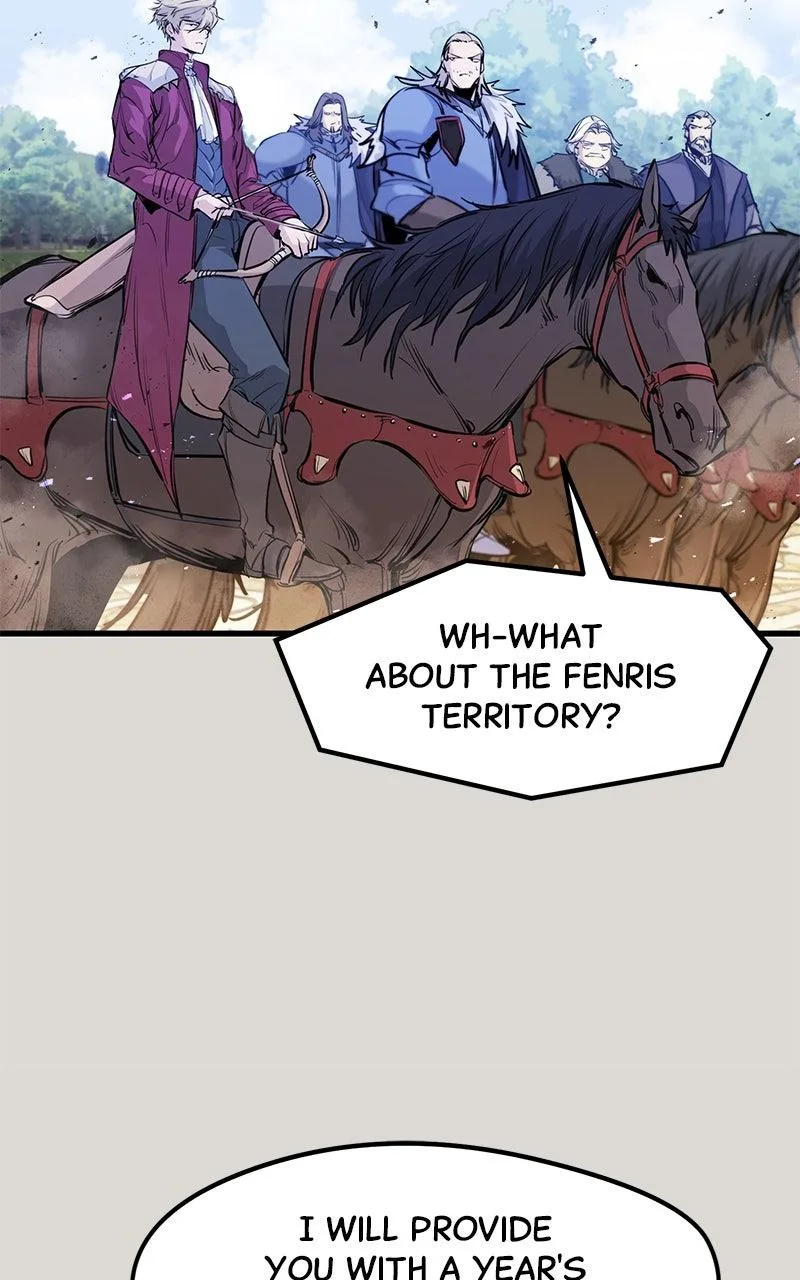 The Regressed Mercenary Has a Plan Chapter 50 – Page 26
