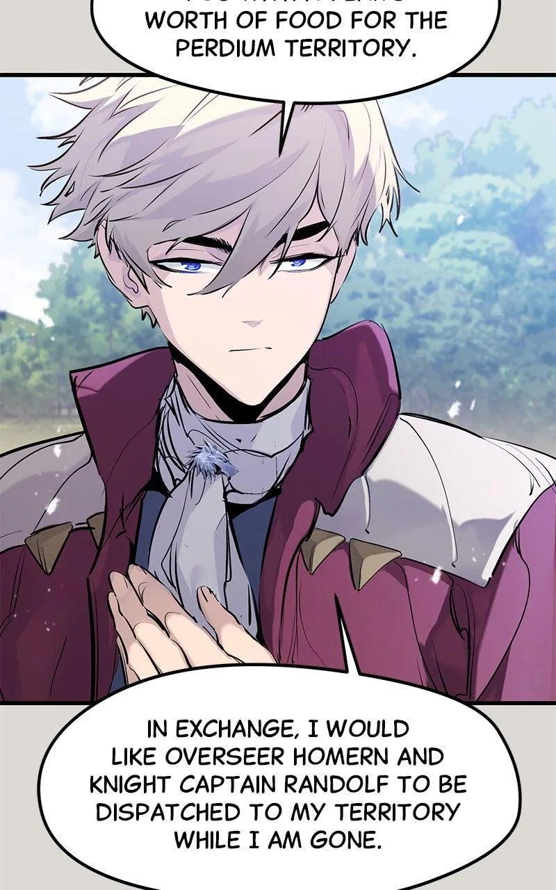 The Regressed Mercenary Has a Plan Chapter 50 – Page 27