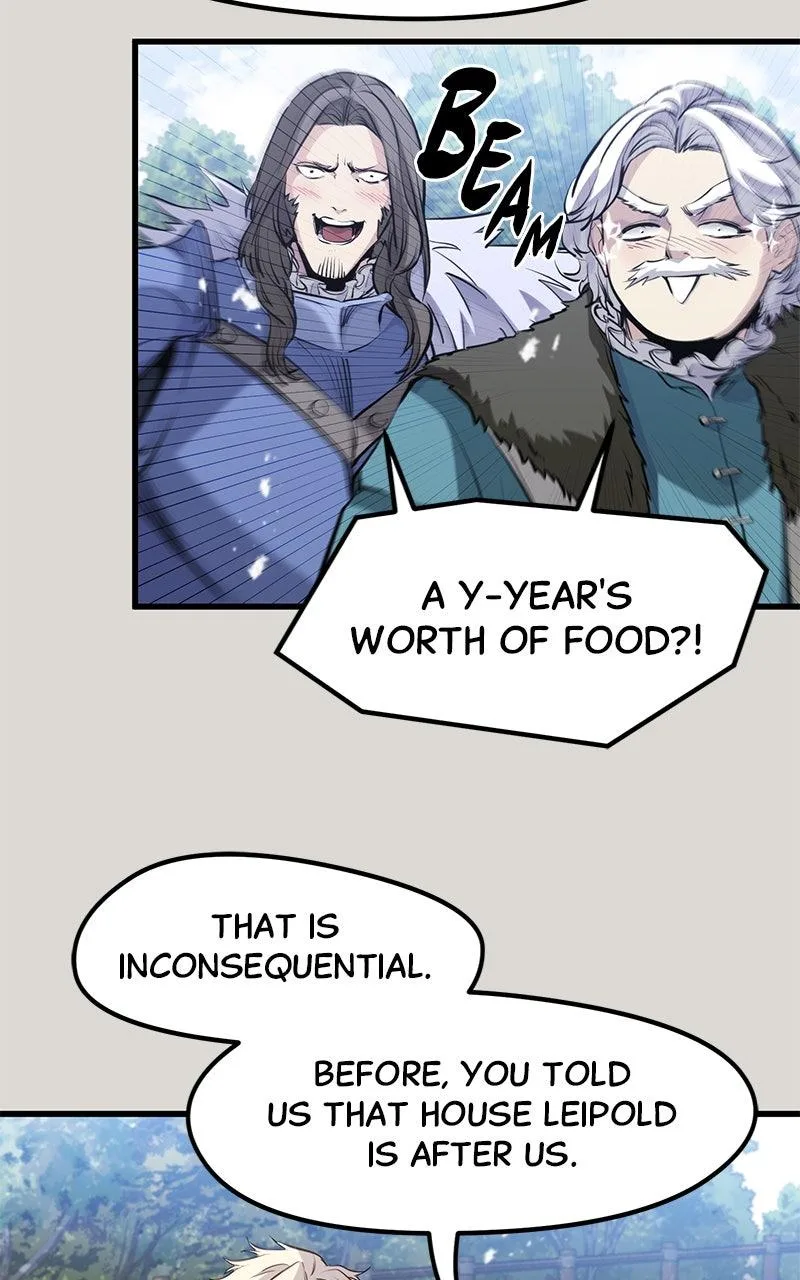 The Regressed Mercenary Has a Plan Chapter 50 – Page 28