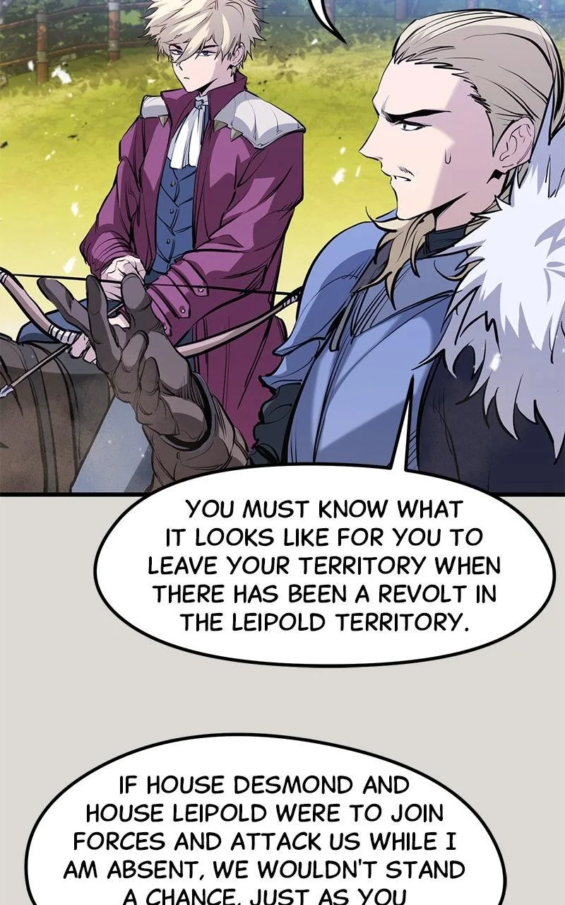 The Regressed Mercenary Has a Plan Chapter 50 – Page 29