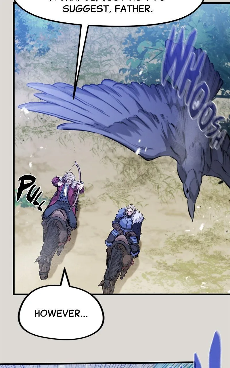 The Regressed Mercenary Has a Plan Chapter 50 – Page 30