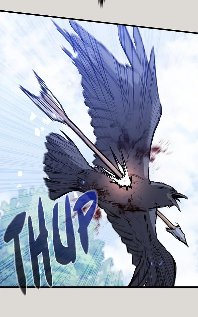 The Regressed Mercenary Has a Plan Chapter 50 – Page 32
