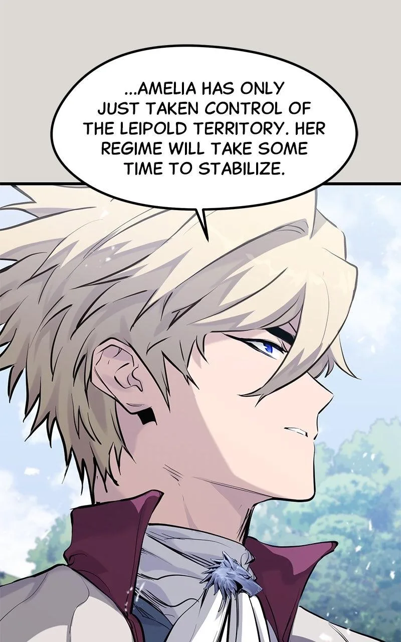 The Regressed Mercenary Has a Plan Chapter 50 – Page 33