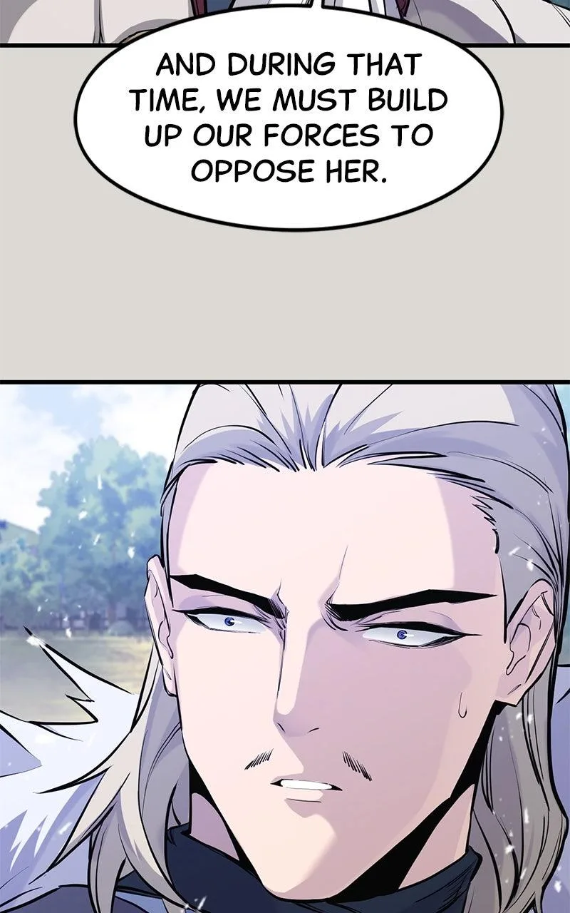 The Regressed Mercenary Has a Plan Chapter 50 – Page 34