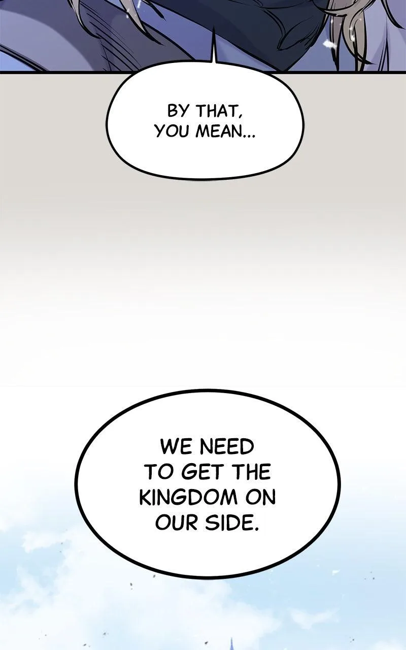 The Regressed Mercenary Has a Plan Chapter 50 – Page 35