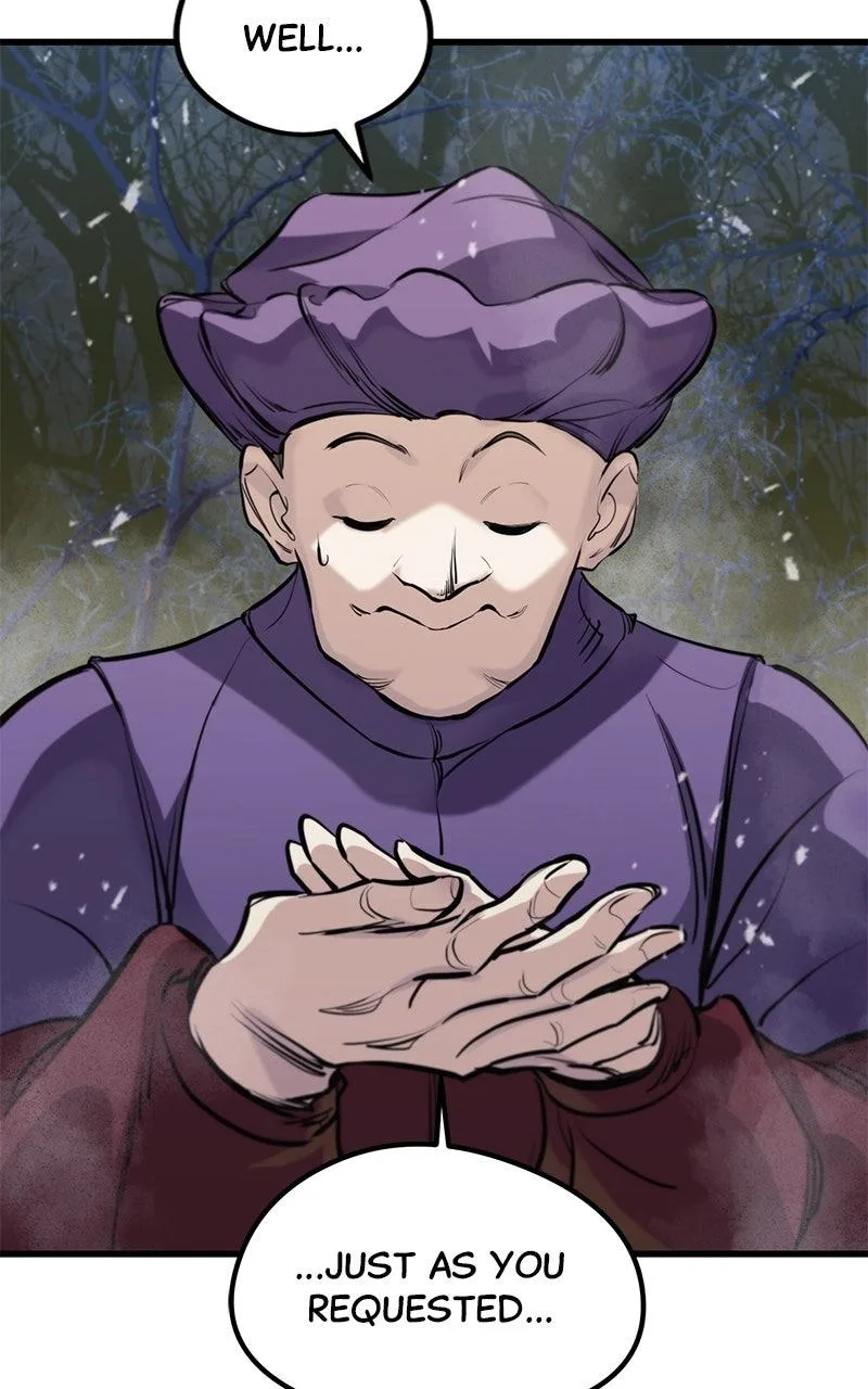 The Regressed Mercenary Has a Plan Chapter 50 – Page 38