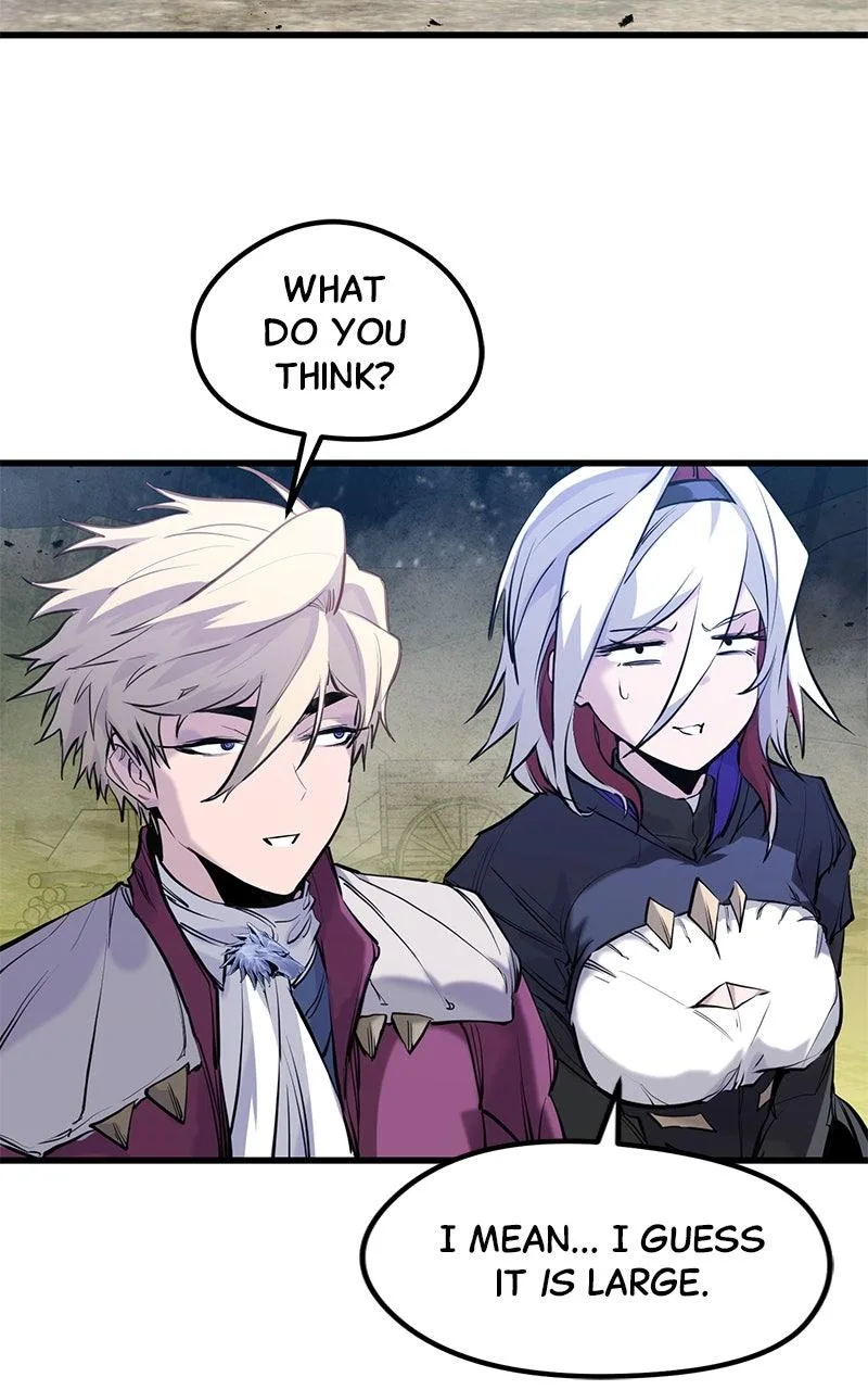 The Regressed Mercenary Has a Plan Chapter 50 – Page 41