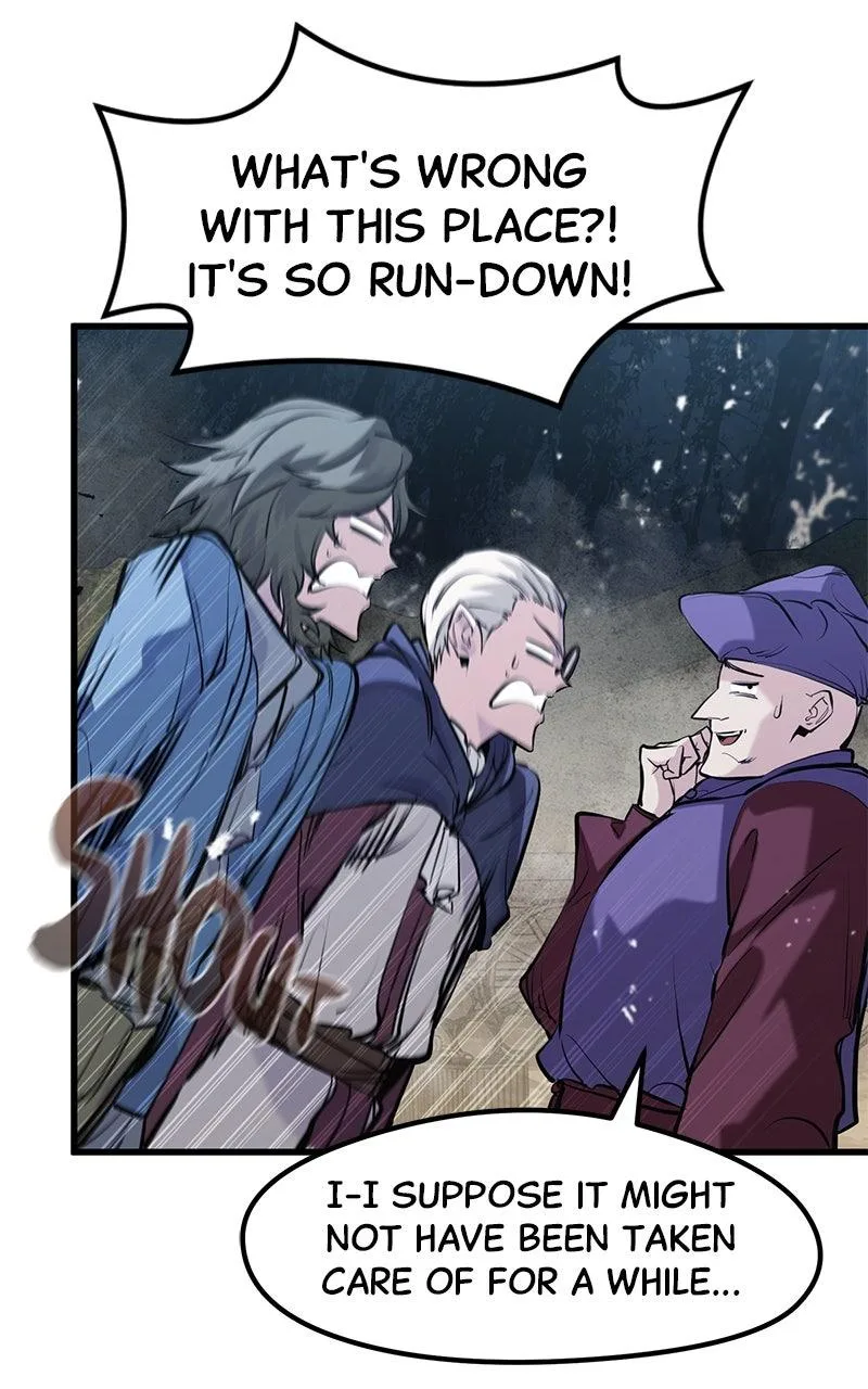 The Regressed Mercenary Has a Plan Chapter 50 – Page 42