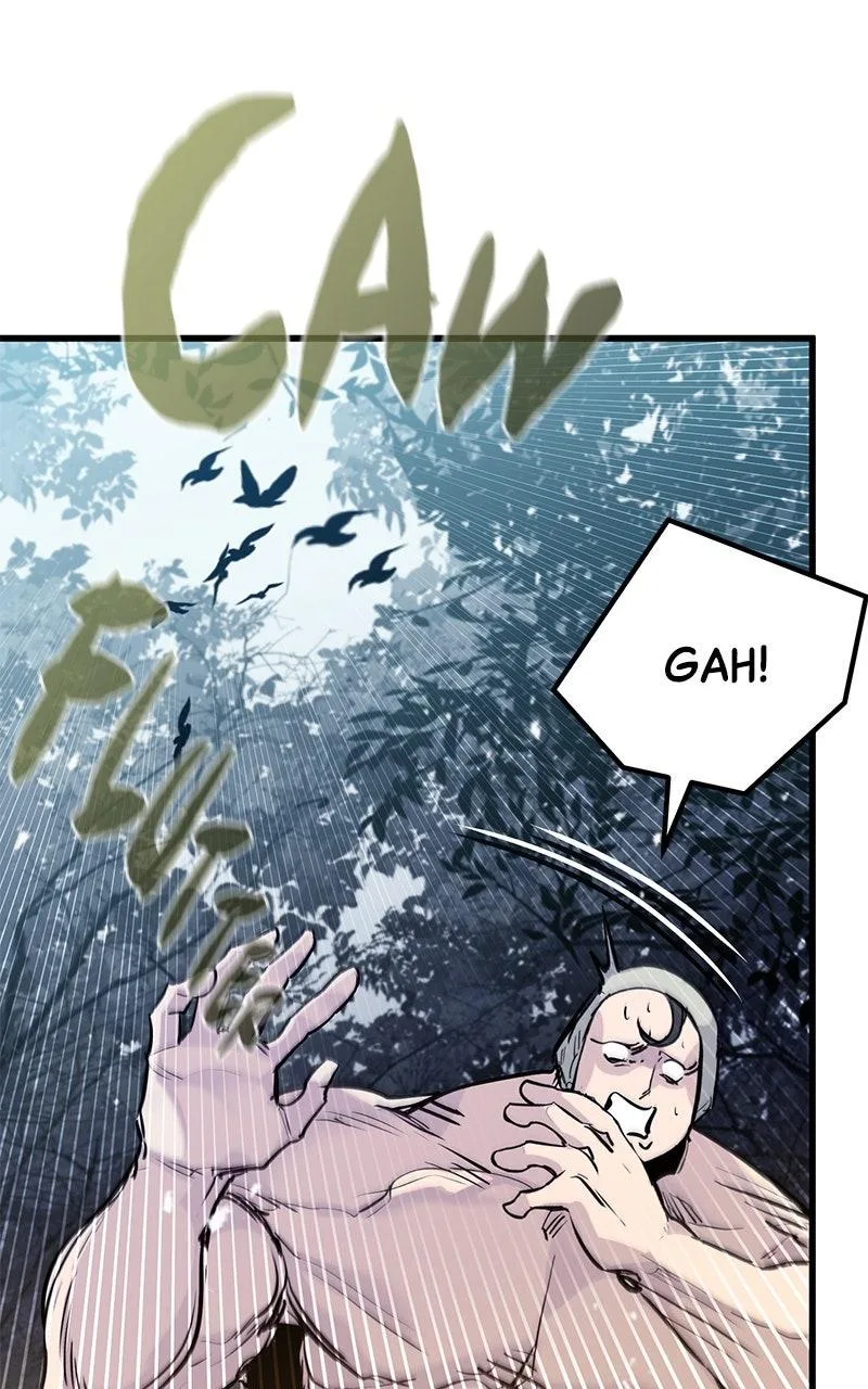 The Regressed Mercenary Has a Plan Chapter 50 – Page 43