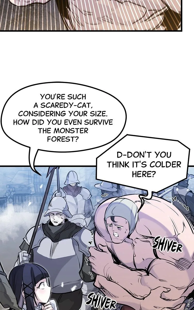 The Regressed Mercenary Has a Plan Chapter 50 – Page 44