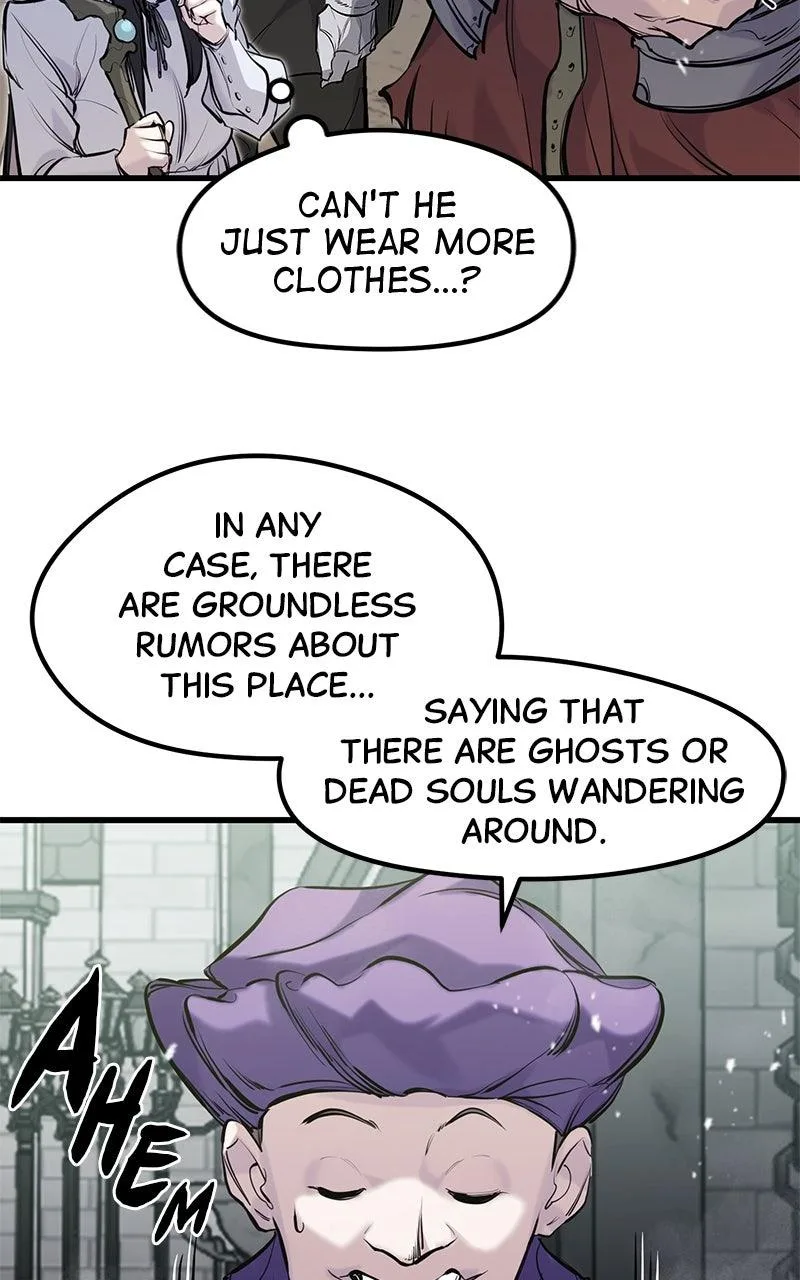 The Regressed Mercenary Has a Plan Chapter 50 – Page 45