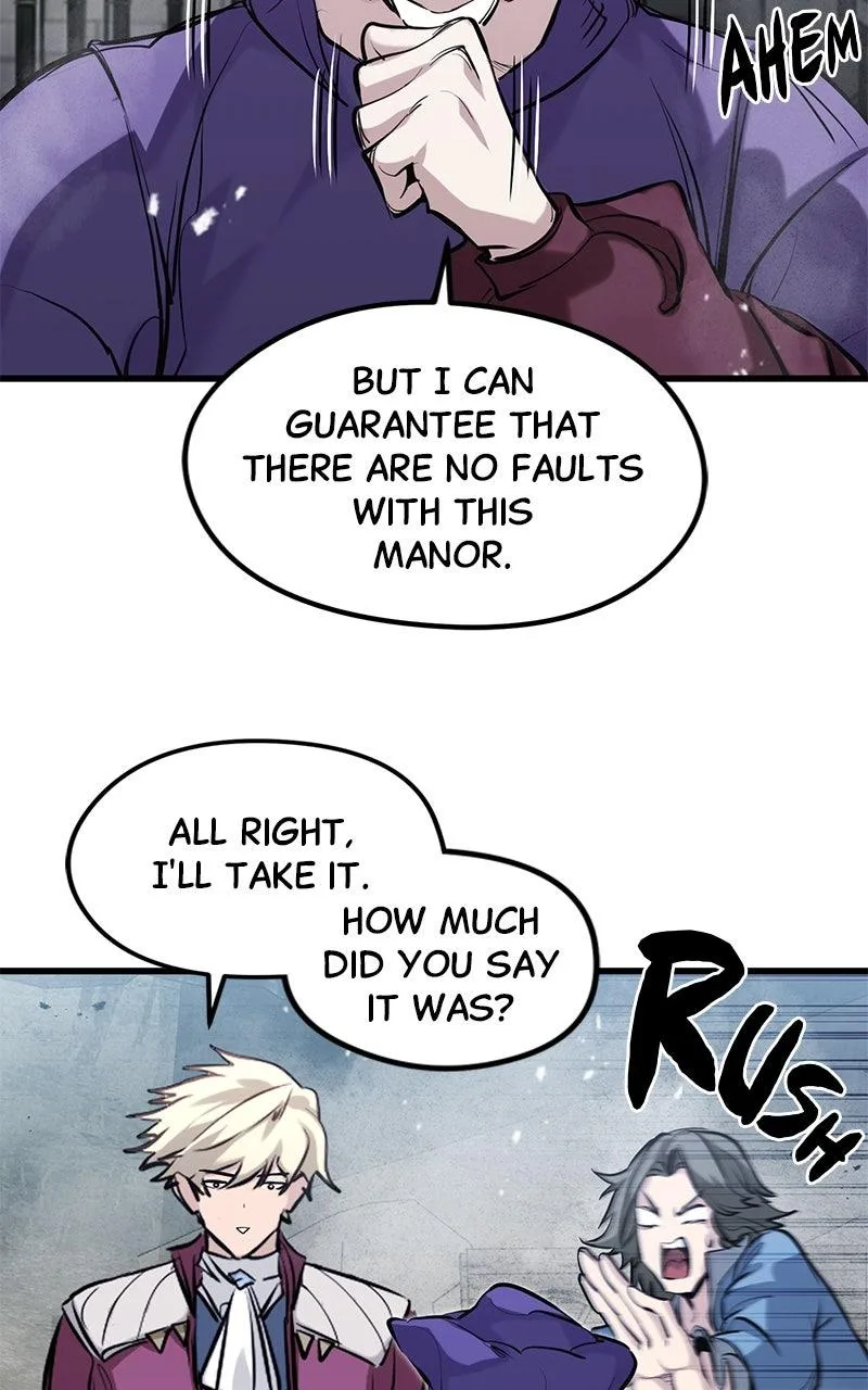 The Regressed Mercenary Has a Plan Chapter 50 – Page 46
