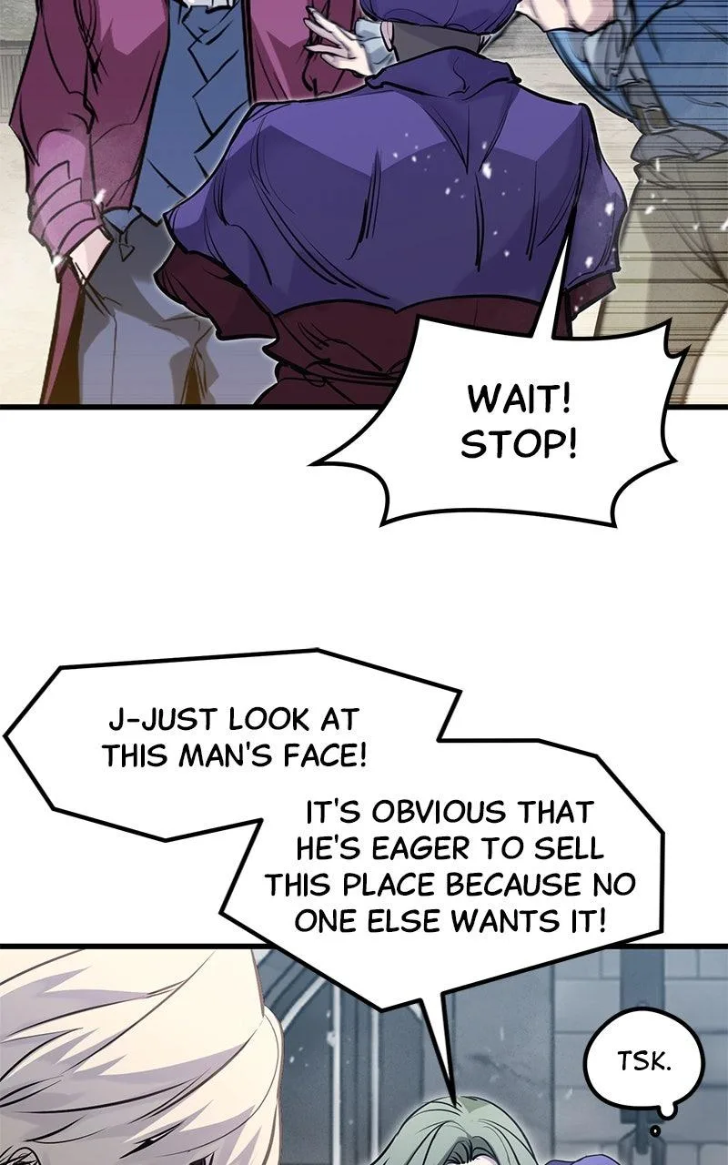 The Regressed Mercenary Has a Plan Chapter 50 – Page 47