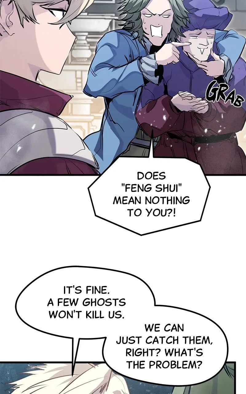 The Regressed Mercenary Has a Plan Chapter 50 – Page 48