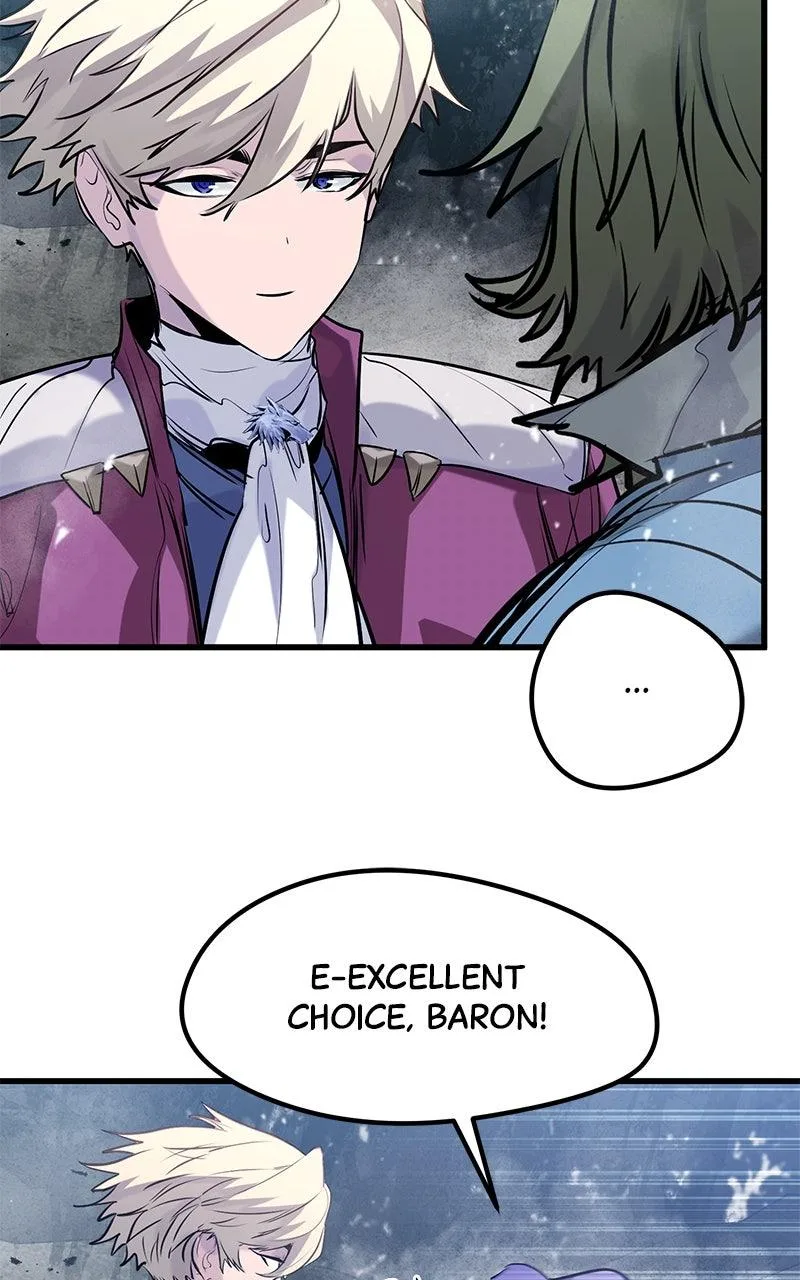 The Regressed Mercenary Has a Plan Chapter 50 – Page 49
