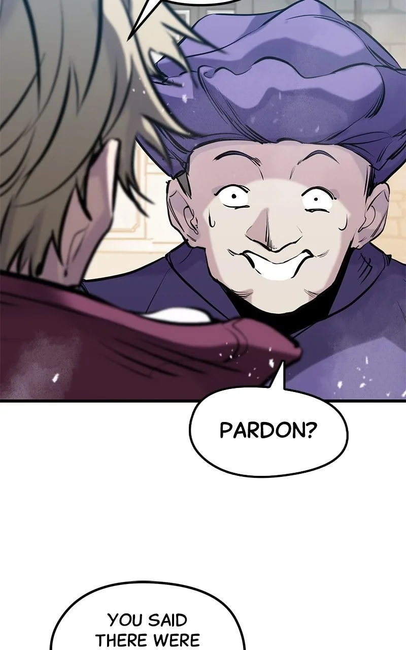 The Regressed Mercenary Has a Plan Chapter 50 – Page 51
