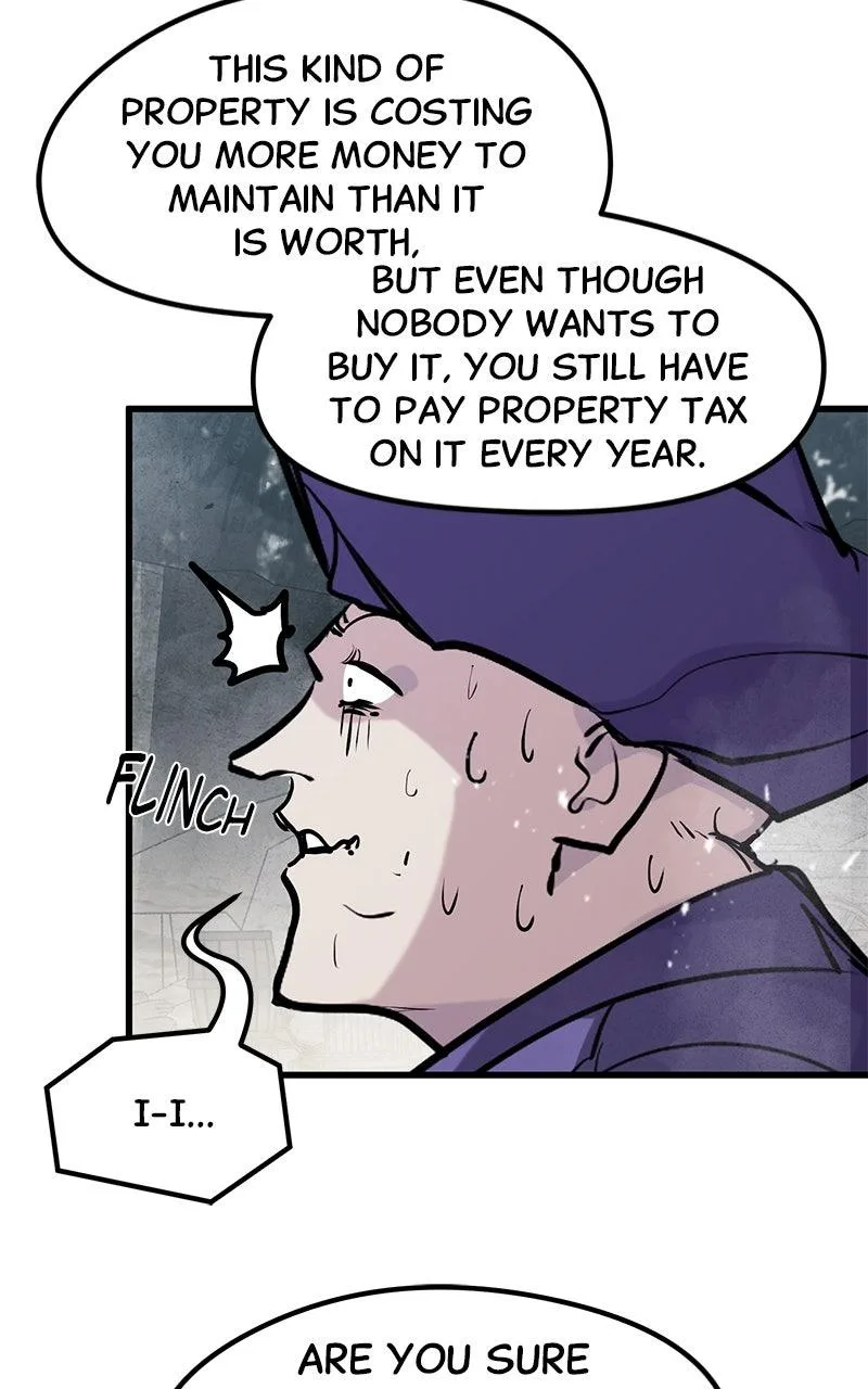 The Regressed Mercenary Has a Plan Chapter 50 – Page 53