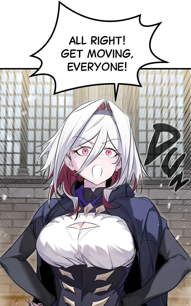 The Regressed Mercenary Has a Plan Chapter 50 – Page 57