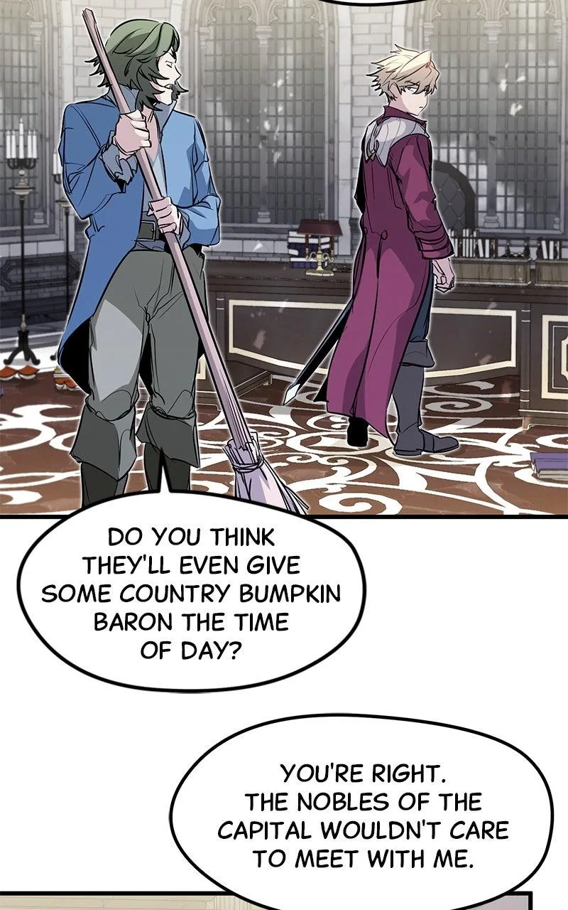 The Regressed Mercenary Has a Plan Chapter 50 – Page 62