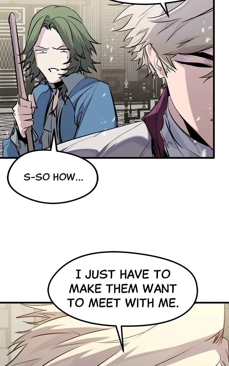 The Regressed Mercenary Has a Plan Chapter 50 – Page 63