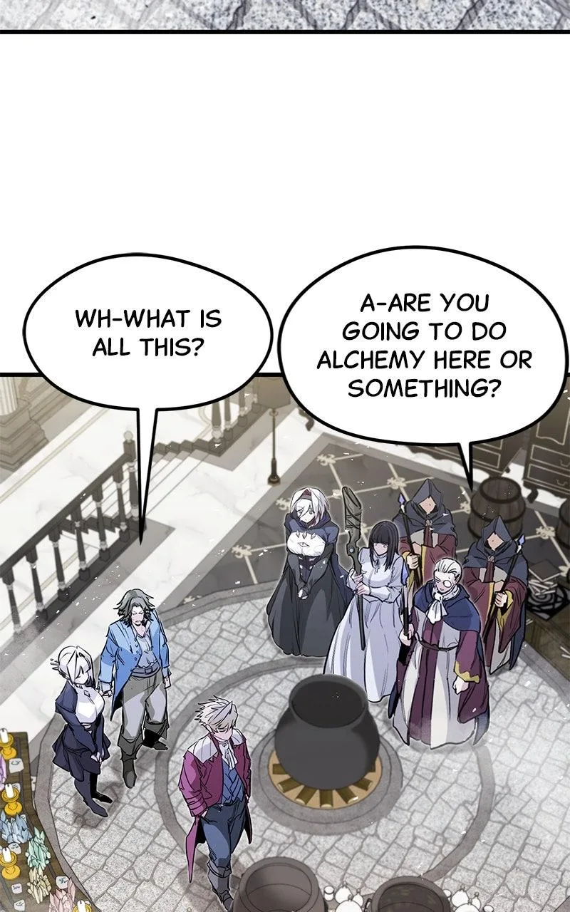 The Regressed Mercenary Has a Plan Chapter 50 – Page 66