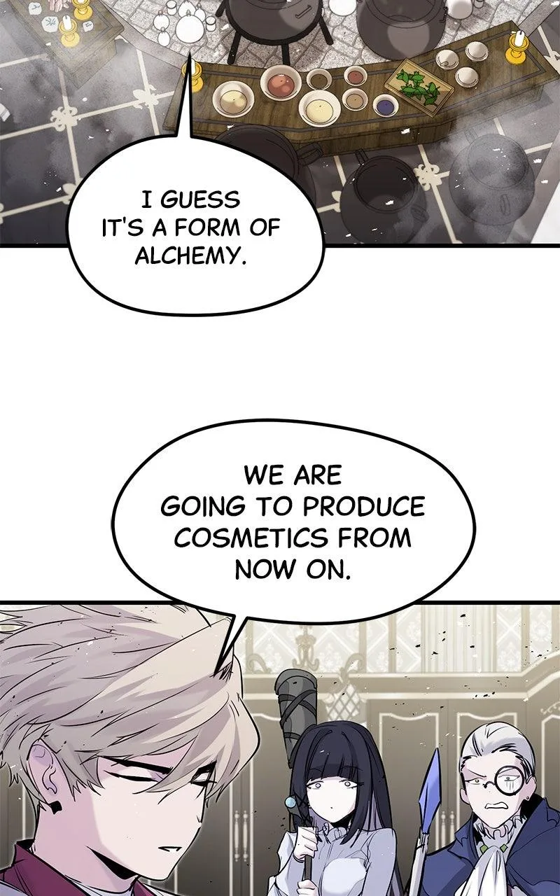 The Regressed Mercenary Has a Plan Chapter 50 – Page 67