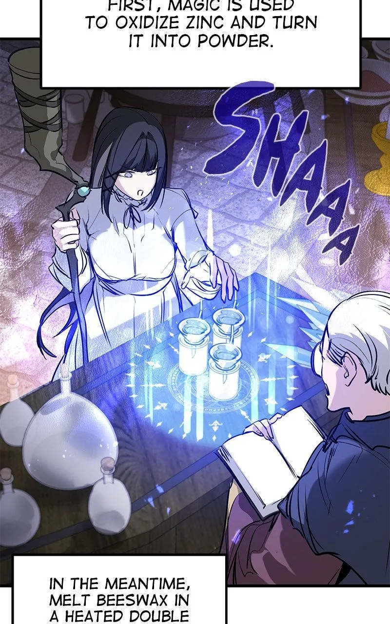 The Regressed Mercenary Has a Plan Chapter 50 – Page 75