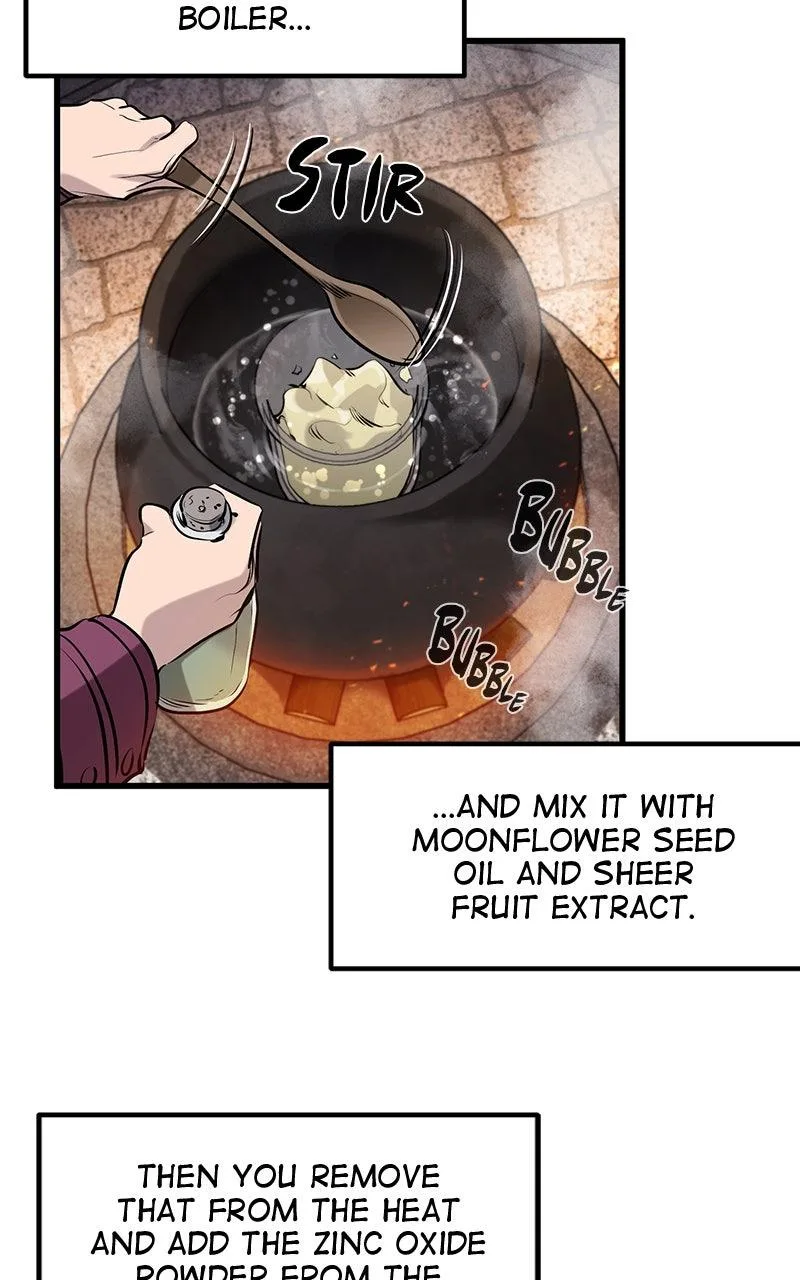 The Regressed Mercenary Has a Plan Chapter 50 – Page 76