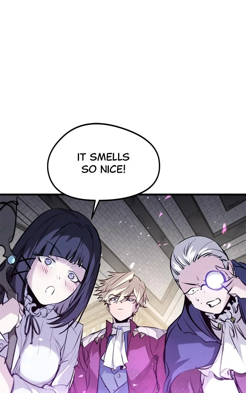 The Regressed Mercenary Has a Plan Chapter 50 – Page 81