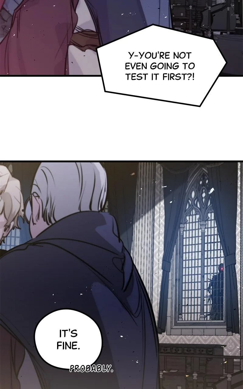 The Regressed Mercenary Has a Plan Chapter 50 – Page 88