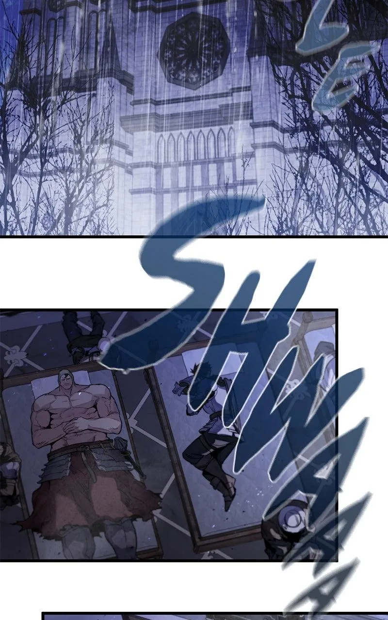 The Regressed Mercenary Has a Plan Chapter 50 – Page 92