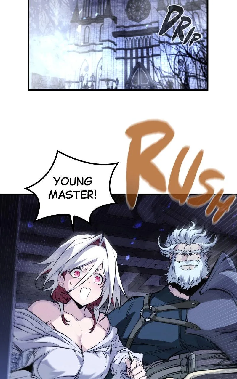 The Regressed Mercenary Has a Plan Chapter 51 – Page 35